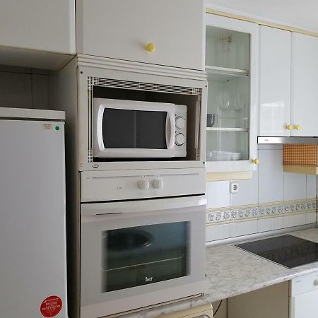 Pradera San Isidro 1 Apartment Madrid Luaran gambar