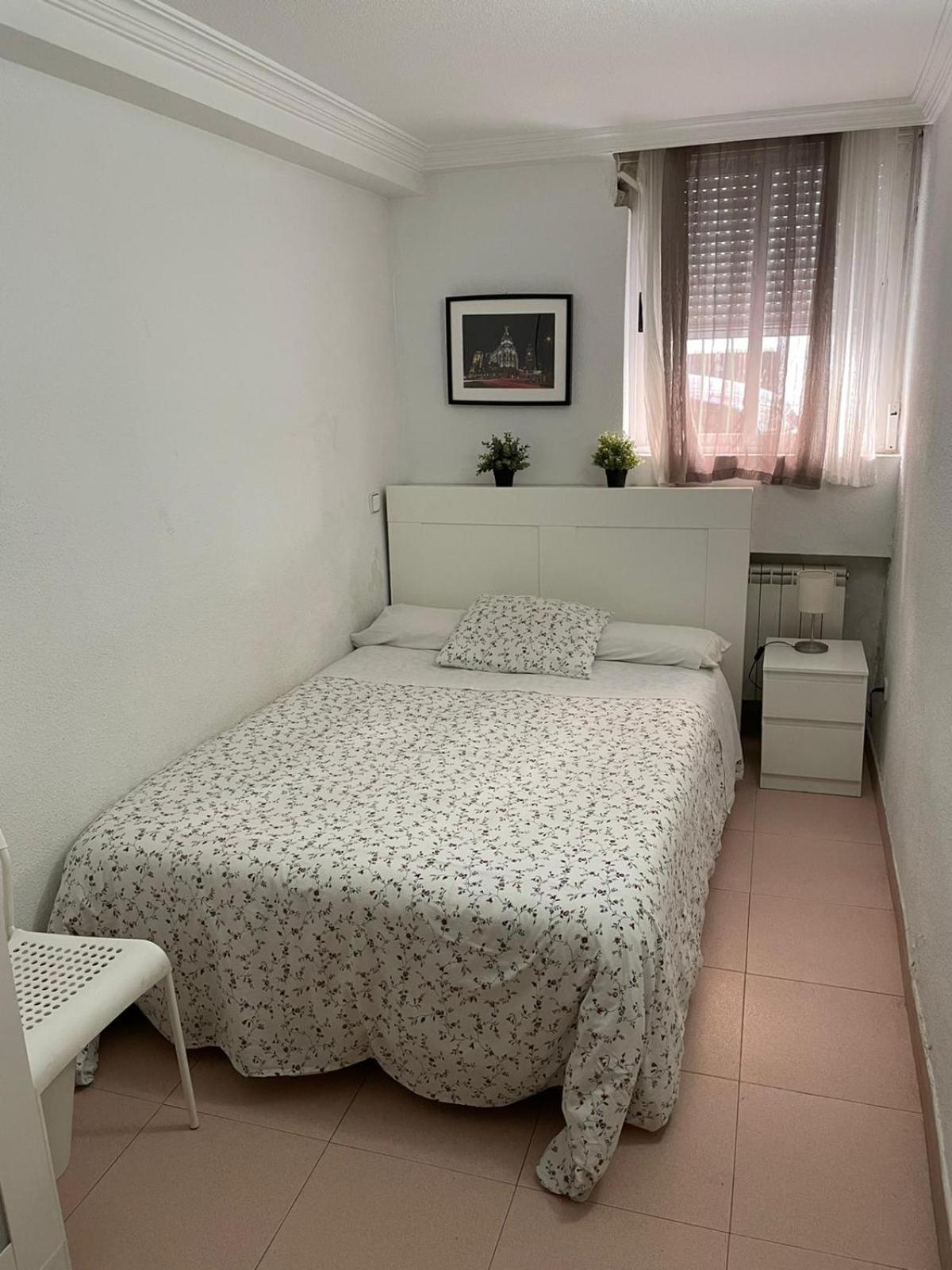 Pradera San Isidro 1 Apartment Madrid Bilik gambar