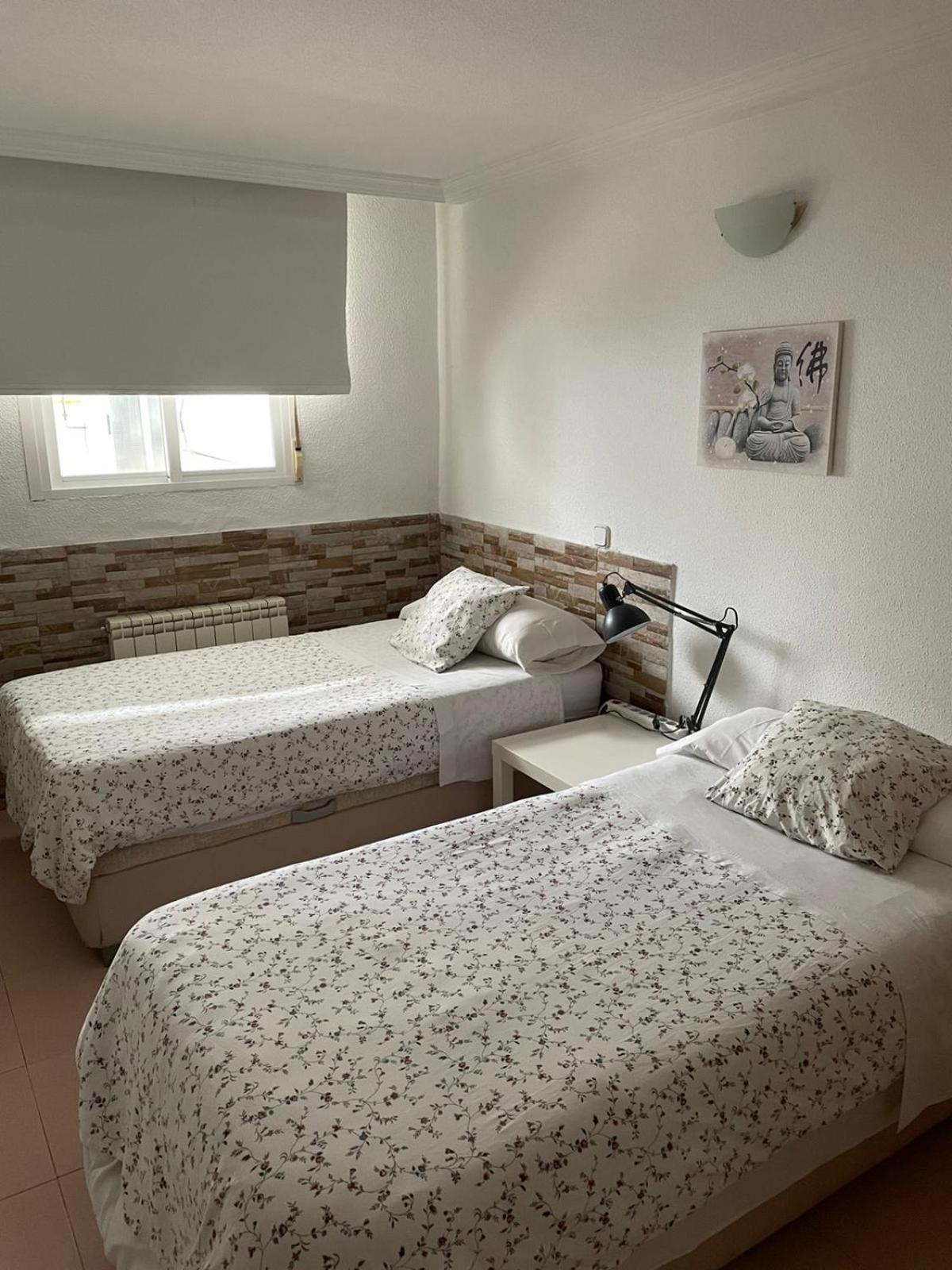 Pradera San Isidro 1 Apartment Madrid Bilik gambar