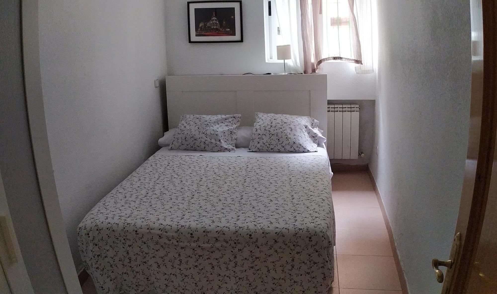 Pradera San Isidro 1 Apartment Madrid Bilik gambar