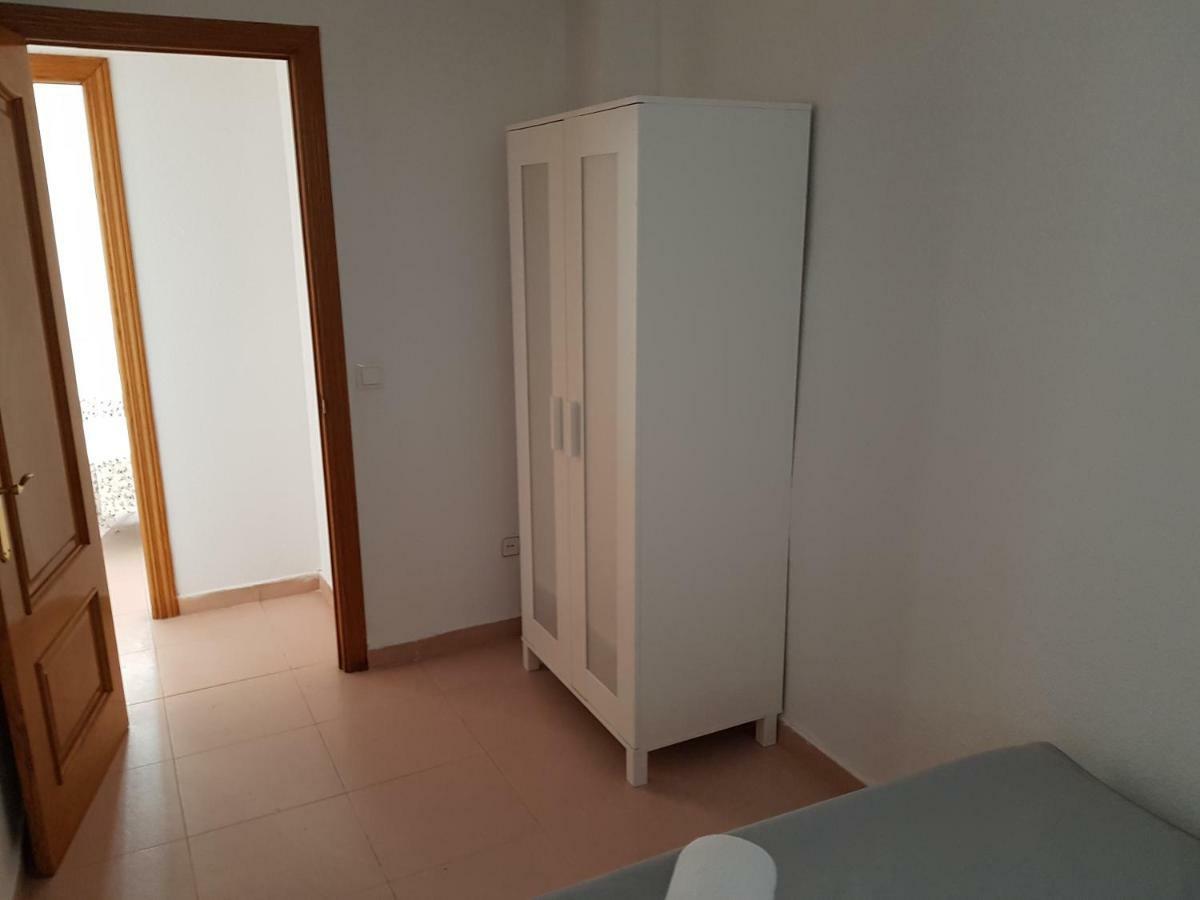Pradera San Isidro 1 Apartment Madrid Luaran gambar