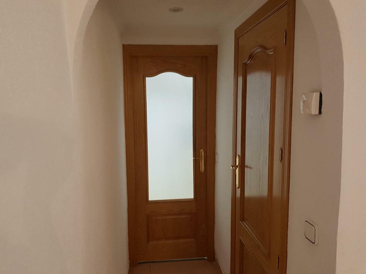Pradera San Isidro 1 Apartment Madrid Luaran gambar