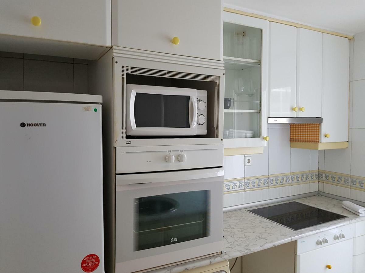 Pradera San Isidro 1 Apartment Madrid Luaran gambar