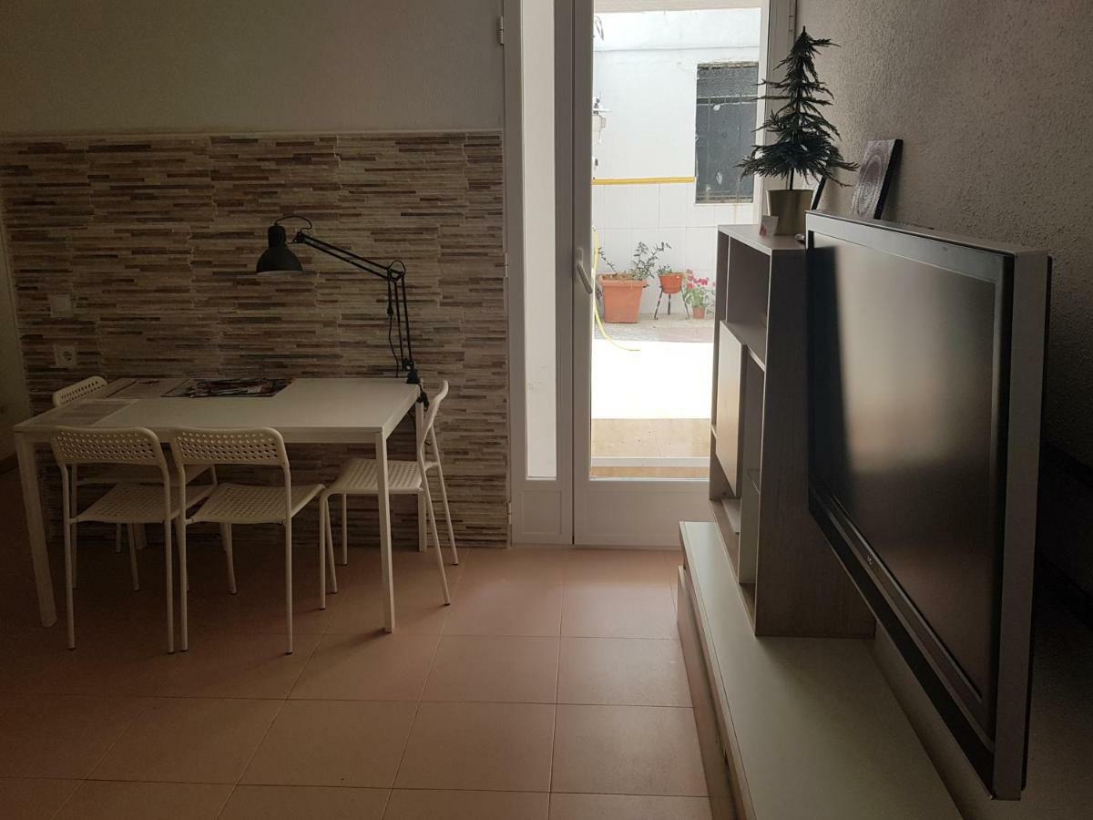 Pradera San Isidro 1 Apartment Madrid Luaran gambar