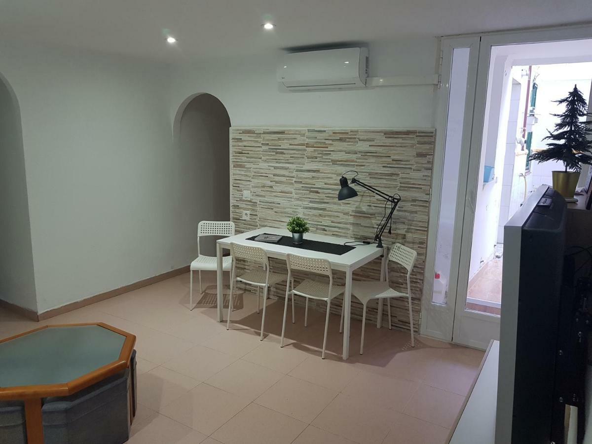 Pradera San Isidro 1 Apartment Madrid Luaran gambar