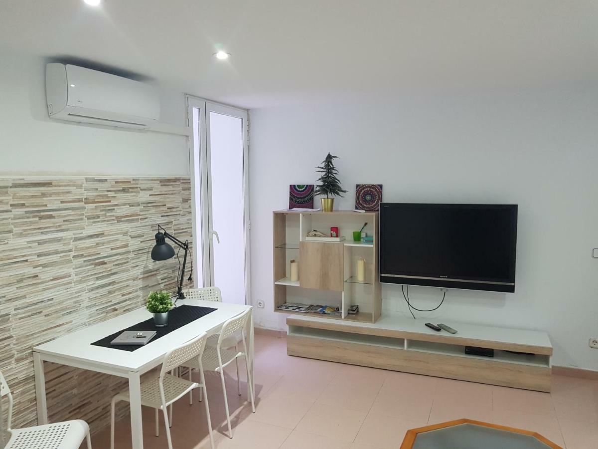 Pradera San Isidro 1 Apartment Madrid Luaran gambar