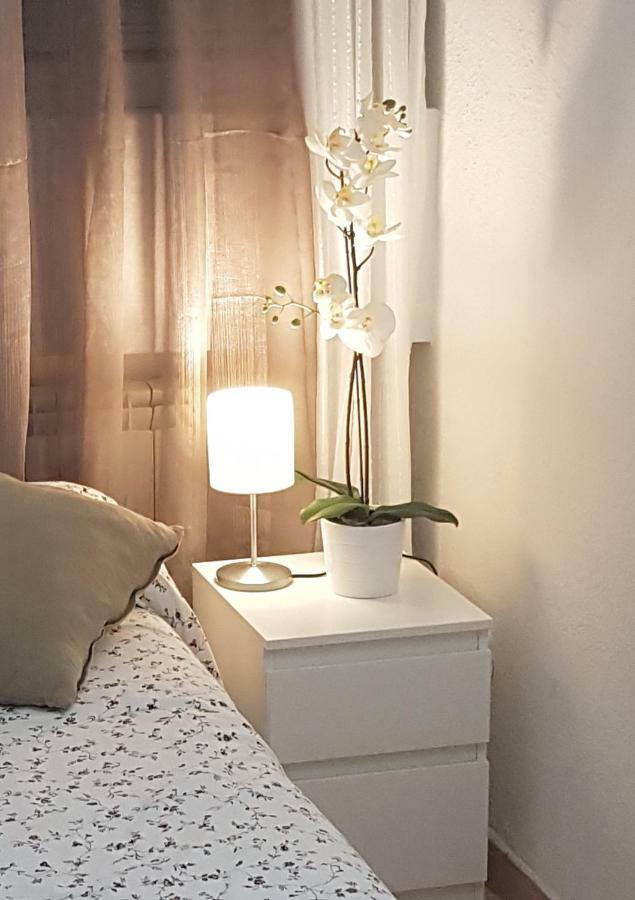Pradera San Isidro 1 Apartment Madrid Luaran gambar