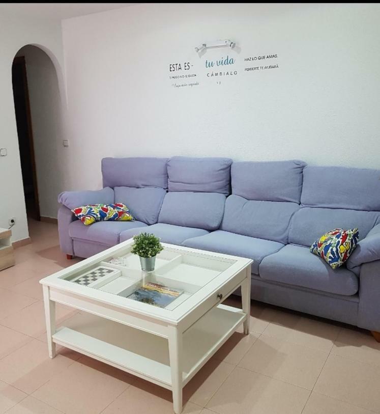 Pradera San Isidro 1 Apartment Madrid Luaran gambar