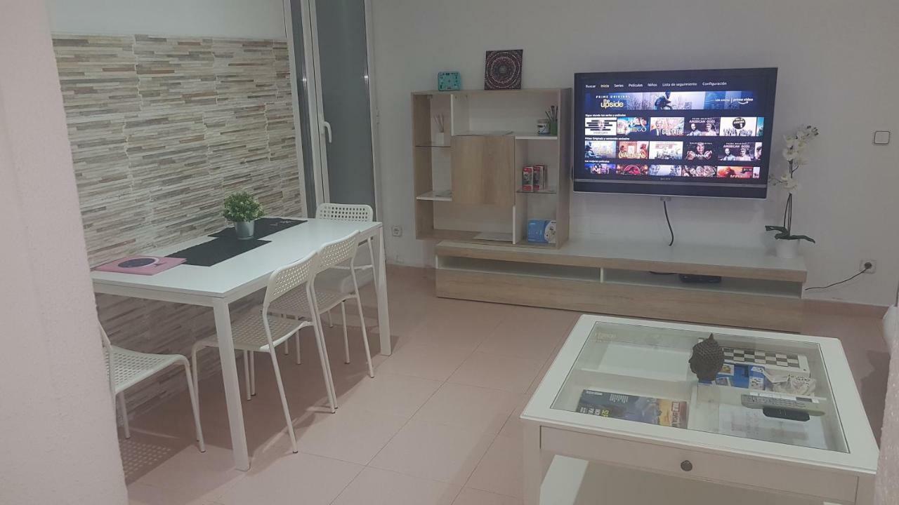 Pradera San Isidro 1 Apartment Madrid Luaran gambar