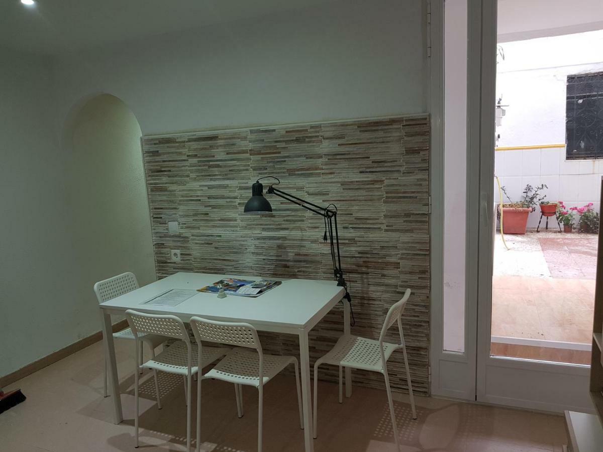 Pradera San Isidro 1 Apartment Madrid Luaran gambar