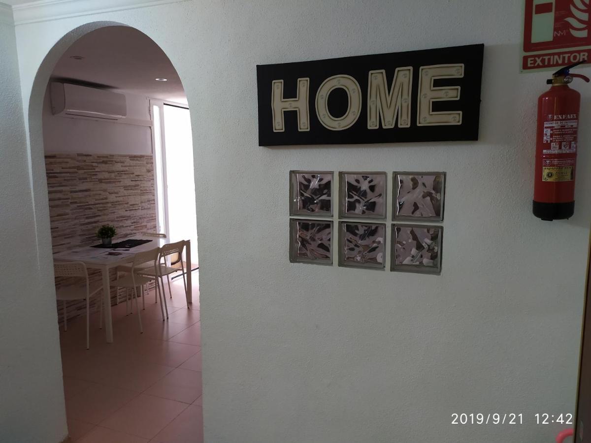 Pradera San Isidro 1 Apartment Madrid Luaran gambar