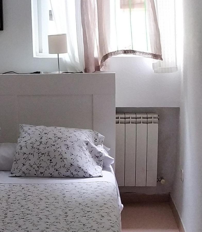 Pradera San Isidro 1 Apartment Madrid Luaran gambar